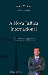 Baixar A nova Justi&ccedil;a Internacional pdf, epub, eBook
