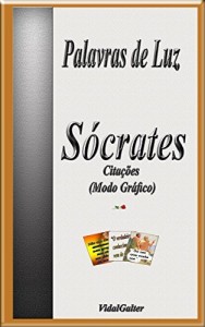 Baixar Palavras de Luz: S&oacute;crates pdf, epub, eBook