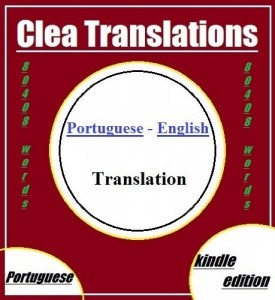 Baixar Portuguese To English Translation pdf, epub, eBook