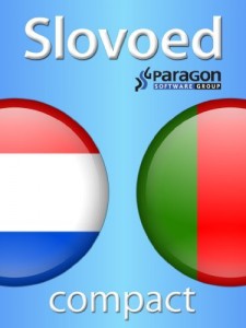 Baixar Slovoed Compact Portuguese-Dutch dictionary (Slovoed dictionaries) pdf, epub, eBook