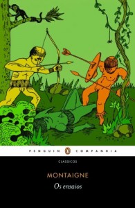 Baixar Os ensaios pdf, epub, eBook
