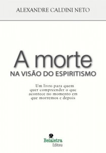 Baixar A morte na vis&atilde;o do Espiritismo: 1 pdf, epub, eBook