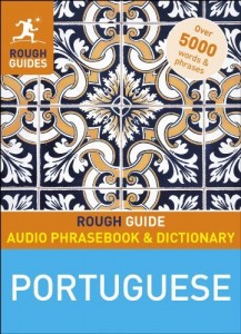 Baixar Rough Guide Audio Phrasebook and Dictionary: Portuguese pdf, epub, eBook