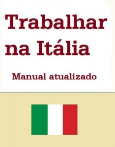 Baixar Trabalhar na Italia – Manual Completo pdf, epub, eBook