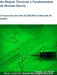 Baixar As Regras Técnicas e Fundamentais de Nicolas Darvis  O Dançarino Que Fez $2,000,000 no Mercado de Ações! (Trend… pdf, epub, eBook
