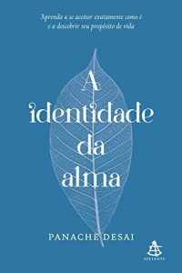 Baixar A identidade da alma: Aprenda a se aceitar exatamente como é e a descobrir seu propósito de vida pdf, epub, eBook