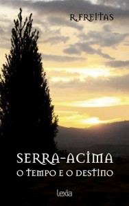 Baixar Serra-Acima – O Tempo e o Destino pdf, epub, eBook