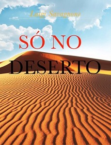 Baixar Só no Deserto pdf, epub, eBook