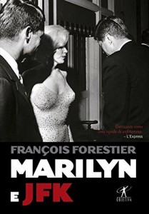 Baixar Marilyn e JFK pdf, epub, eBook