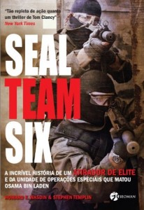 Baixar Seal Team Six pdf, epub, eBook