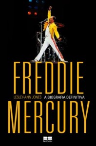 Baixar Freddie Mercury – A Biografia Definitiva pdf, epub, eBook
