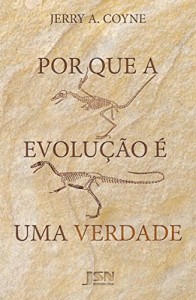 Baixar Por que a evolução é uma verdade pdf, epub, eBook