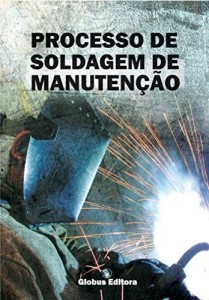 Baixar SOLDAGEM DE MANUTENÇÃO pdf, epub, eBook