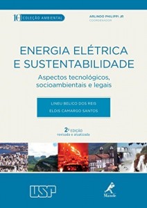 Baixar Energia elétrica e sustentabilidade pdf, epub, eBook