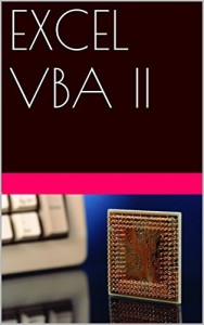 Baixar EXCEL VBA II pdf, epub, eBook
