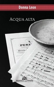 Baixar Acqua alta pdf, epub, eBook