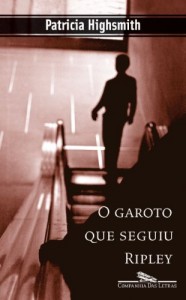 Baixar O garoto que seguiu Ripley pdf, epub, eBook