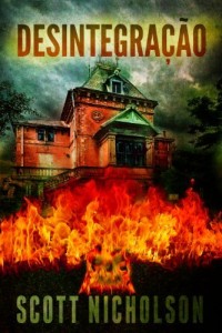 Baixar Desintegra&ccedil;&atilde;o pdf, epub, eBook