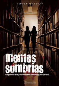 Baixar Mentes Sombrias  pdf, epub, eBook
