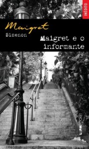 Baixar Maigret e o informante pdf, epub, eBook