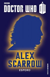 Baixar Doctor Who: Esporo – O oitavo Doutor pdf, epub, eBook