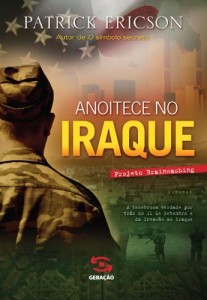 Baixar Anoitece no Iraque pdf, epub, eBook