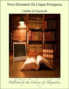 Baixar Novo Dicion&Aacute;"rio Da L&Aacute;&not;ngua Portuguesa pdf, epub, eBook