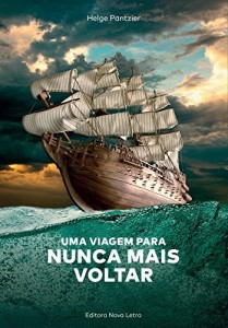 Baixar UMA VIAGEM PARA NUNCA MAIS VOLTAR pdf, epub, eBook
