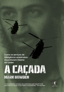 Baixar A caçada pdf, epub, eBook