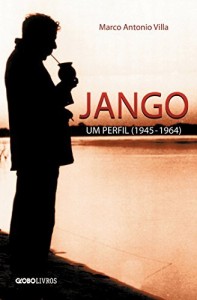 Baixar Jango, um perfil pdf, epub, eBook