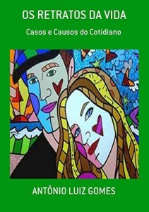 Baixar Os Retratos Da Vida pdf, epub, eBook