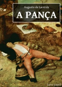 Baixar A Pança: contos pdf, epub, eBook