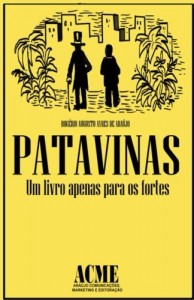 Baixar Patavinas pdf, epub, eBook