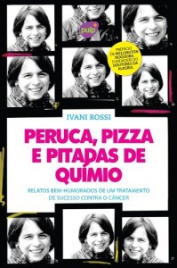 Baixar Peruca, Pizza e Pitadas de Químio pdf, epub, eBook