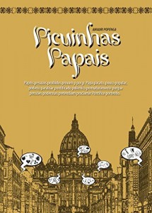 Baixar Picuinhas Papais pdf, epub, eBook