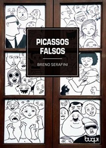 Baixar Picassos falsos pdf, epub, eBook