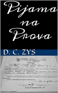 Baixar Pijama na Prova pdf, epub, eBook
