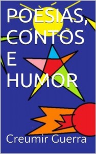 Baixar POESIAS, CONTOS E HUMOR pdf, epub, eBook