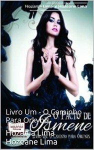 Baixar O Pacto De Ismene: Livro Um – O Caminho Para Orkynis pdf, epub, eBook