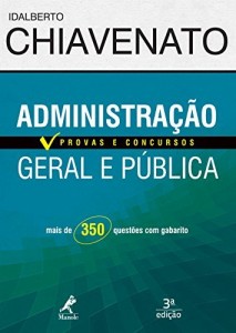 Baixar Administração Geral e Pública pdf, epub, eBook