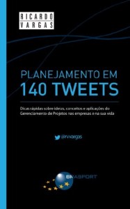 Baixar Planejamento em 140 Tweets pdf, epub, eBook