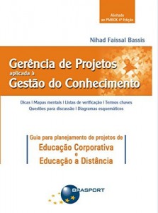 Baixar Gerência de Projetos aplicada à Gestão do Conhecimento pdf, epub, eBook