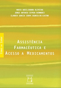 Baixar Assistência farmacêutica e acesso a medicamentos pdf, epub, eBook