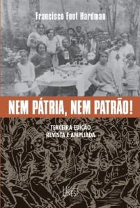 Baixar Nem pátria, nem patrão! Memória operária, cultura e literatura no Brasil pdf, epub, eBook