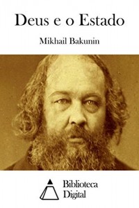 Baixar Deus e o Estado pdf, epub, eBook