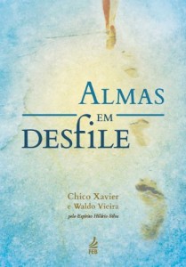 Baixar Almas em Desfile pdf, epub, eBook