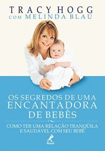 Baixar Os Segredos de uma Encantadora de Bebês pdf, epub, eBook