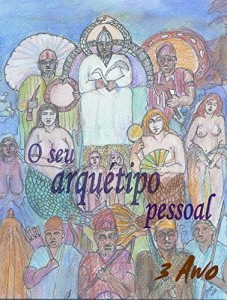 Baixar O seu arqu&eacute;tipo pessoal: Uma luz sobre a Luz pdf, epub, eBook