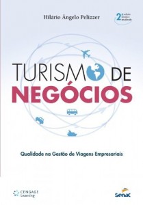 Baixar Turismo de negócios pdf, epub, eBook