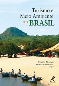 Baixar Turismo e Meio Ambiente no Brasil pdf, epub, eBook
